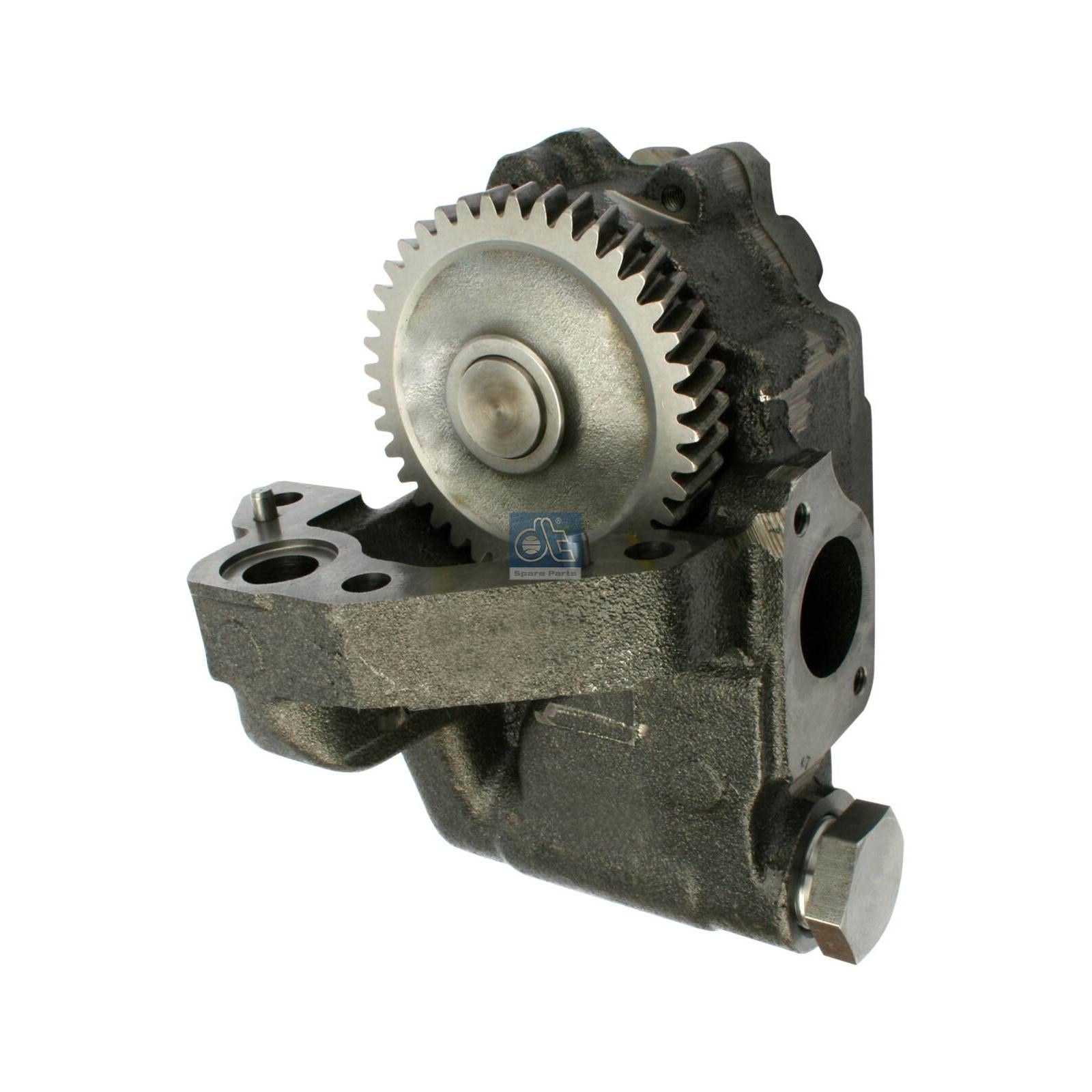 DT SPARE PARTS 1.10682 Oil Pump