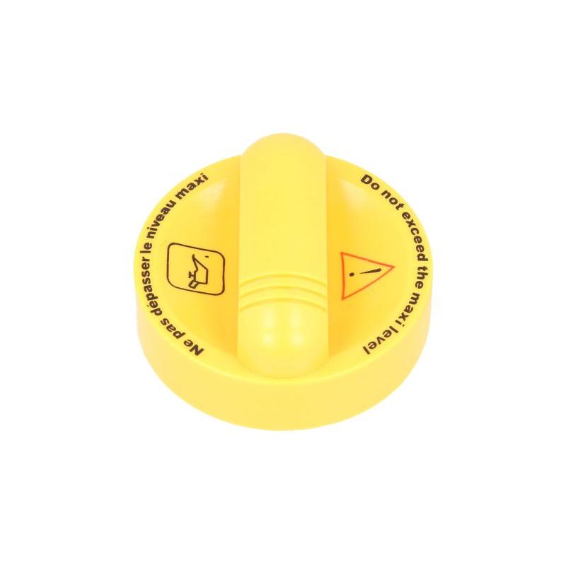 FEBI FE22121 Oil Filler Cap