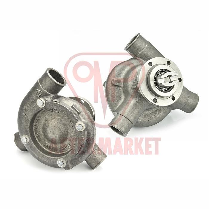 OMP OMP317.080 Water Pump