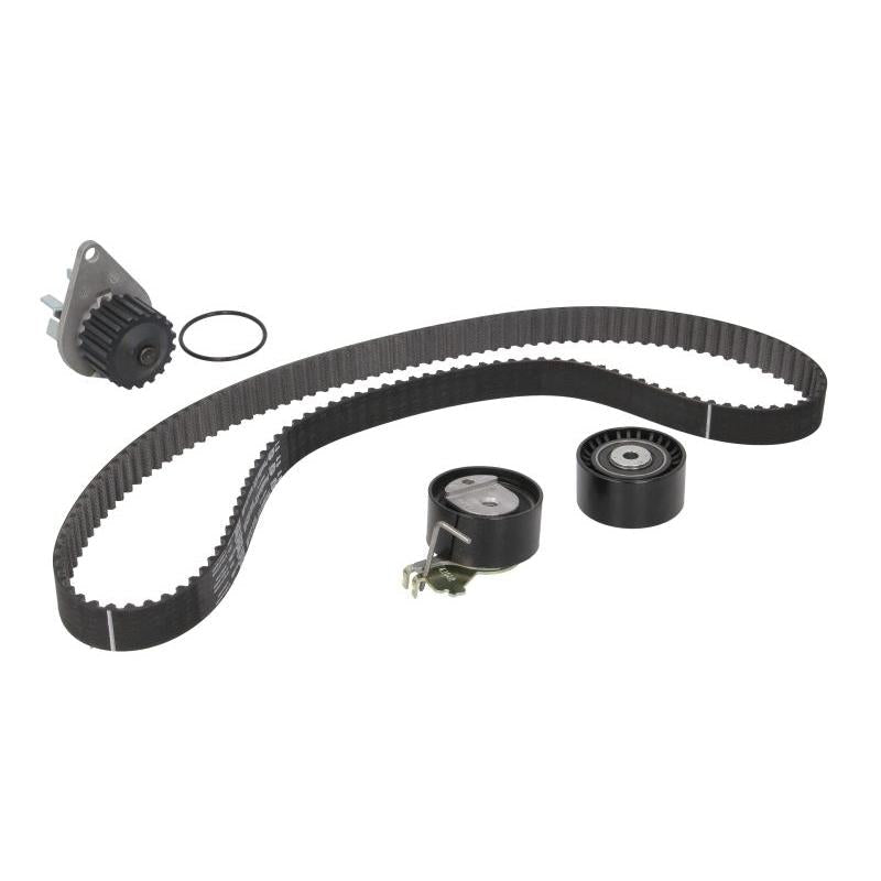 GATES GATKP15615XS Water Pump & Timing Belt Kit