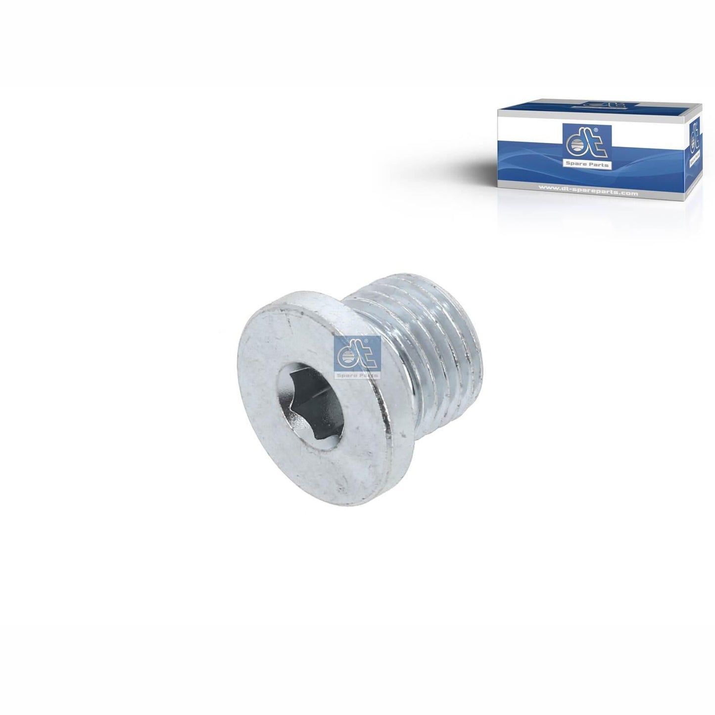DT SPARE PARTS 9.29009 Crankcase Screw Plug