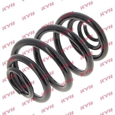 KYB K-Flex RJ6195 Coil Spring for BMW 3 Convertible (E46)