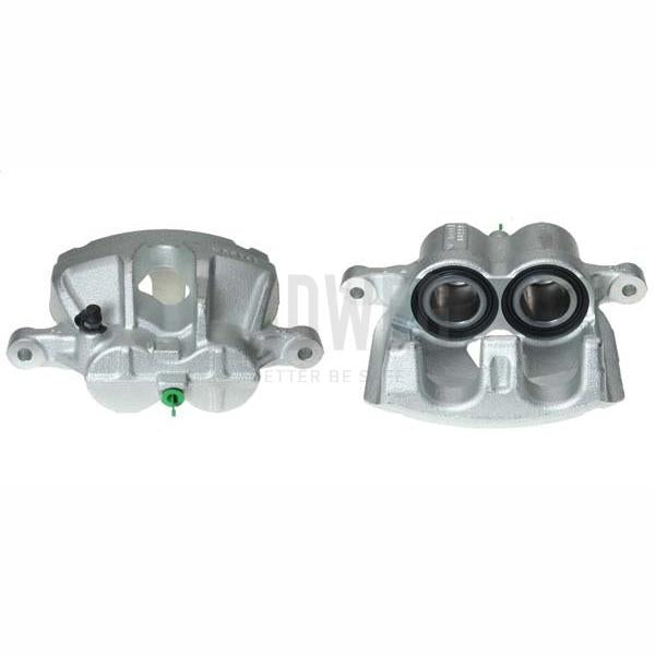 BUDWEG 345536 Brake Caliper