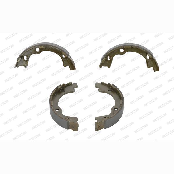 OE CHRYSLER 68024891AB Parking Brake Cable Pull
