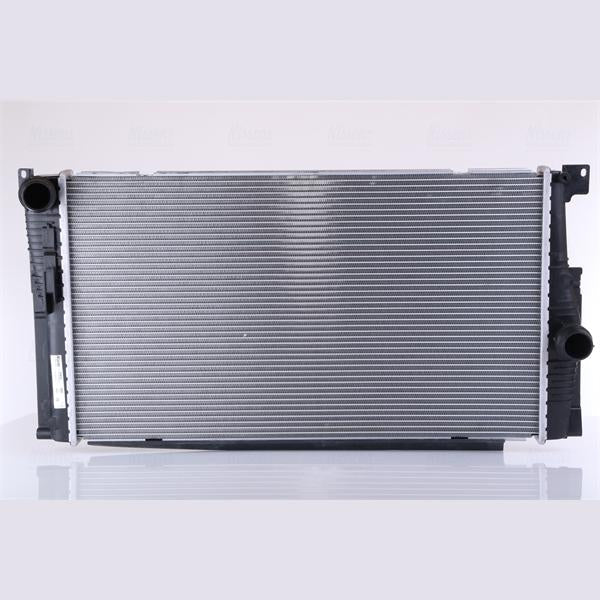 NISSENS NIS60839 Engine Radiator