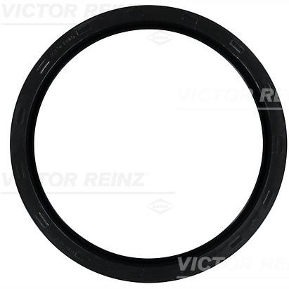 REINZ 81-10457-00 Crankshaft Shaft Seal