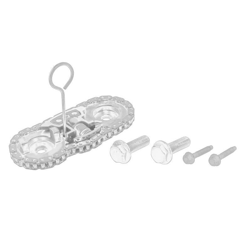 OE OPEL 95527799 Timing Chain Kit