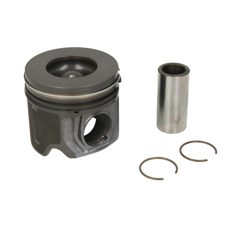 NURAL 8714810740 Piston