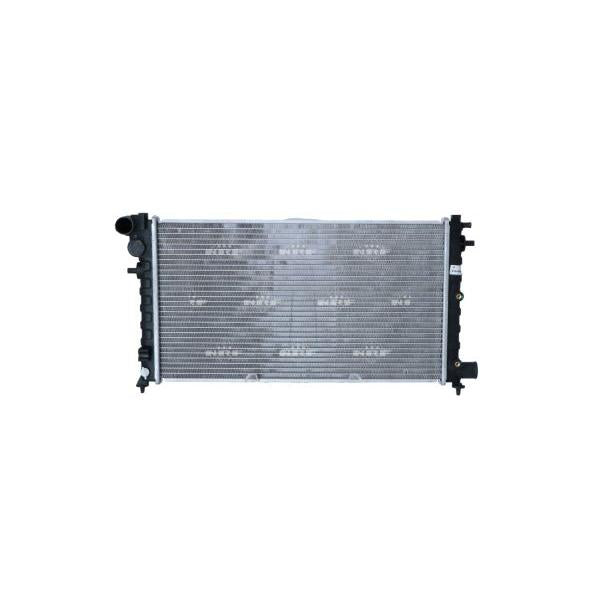 NRF NRF509502 Engine Radiator