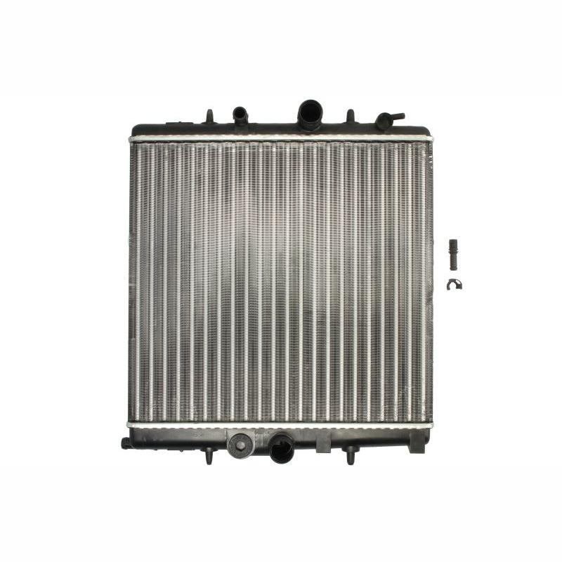 NISSENS NIS63691 Engine Radiator