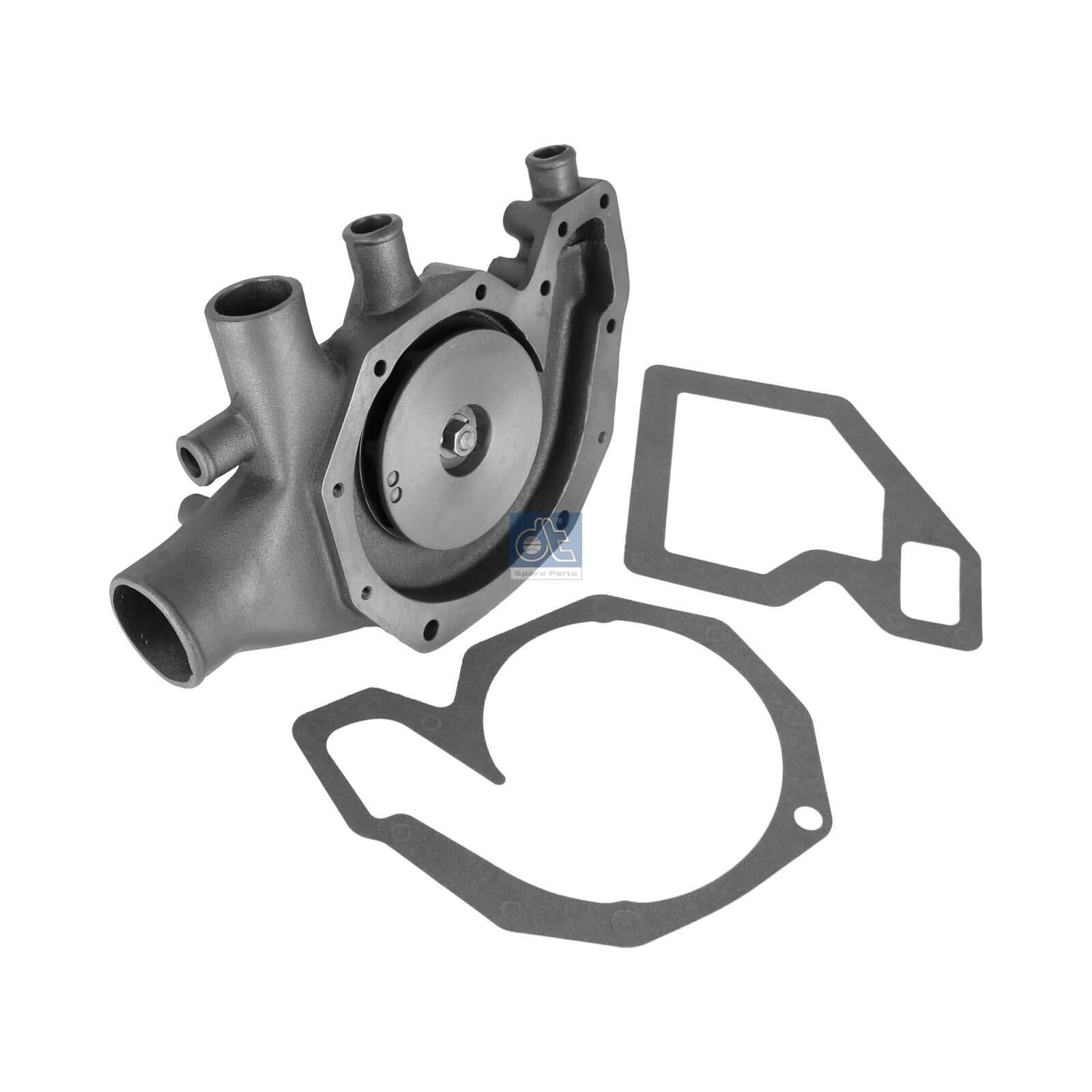DT A/C 5.41001 Water Pump