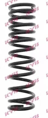 KYB K-Flex RA5613 Coil Spring for Ford Focus MK1 Estate (Dnw)