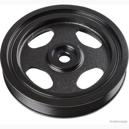 HERTH+BUSS JAKOPARTS J1095020 Crankshaft Belt Pulley