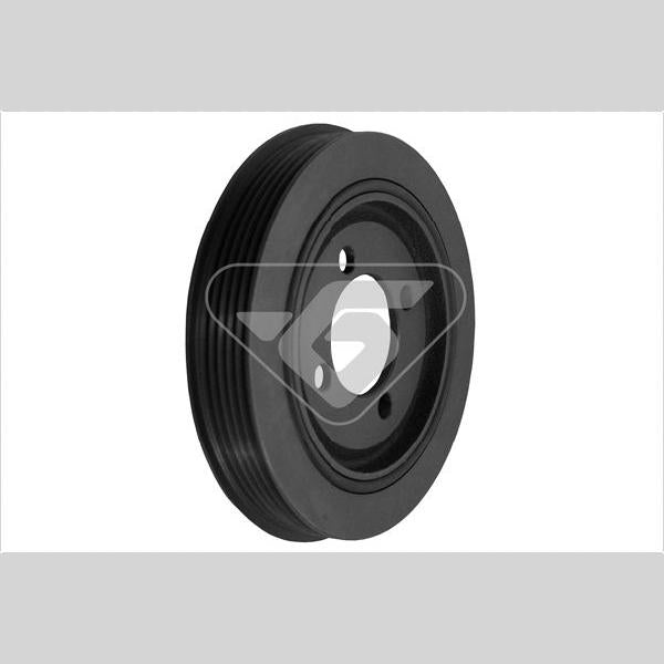HUTCHINSON HUDP009 Crankshaft Belt Pulley
