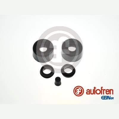 AUTOFREN SEINSA D4-2501 Disc Brake Caliper Repair Kit