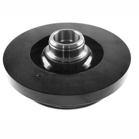 CORTECO CO49374679 Crankshaft Belt Pulley
