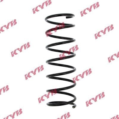 KYB K-Flex RA1320 Coil Spring for Citroen Ax