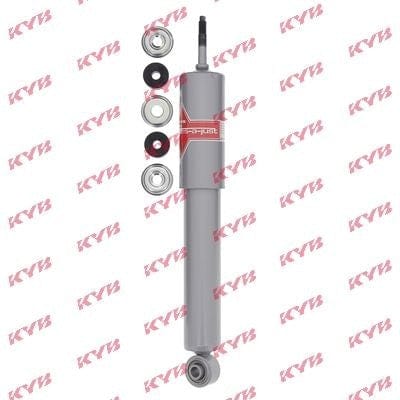 KYB Gas A Just 554047 Shock Absorber for Nissan Urvan