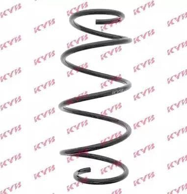 KYB K-Flex RH2730 Coil Spring