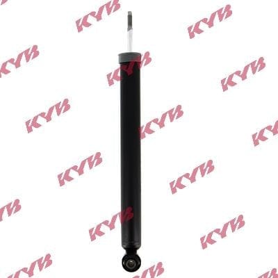 KYB 5538000 Shock Absorber for Fiat 500L (351, 352)