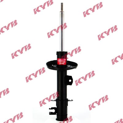 KYB 3348096 Shock Absorber for Fiat 500L (351, 352)