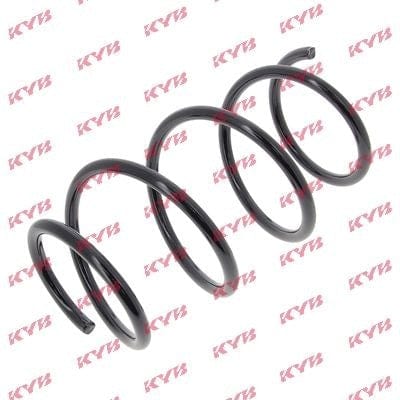 KYB K-Flex RH2588 Coil Spring for BMW 3 Series
