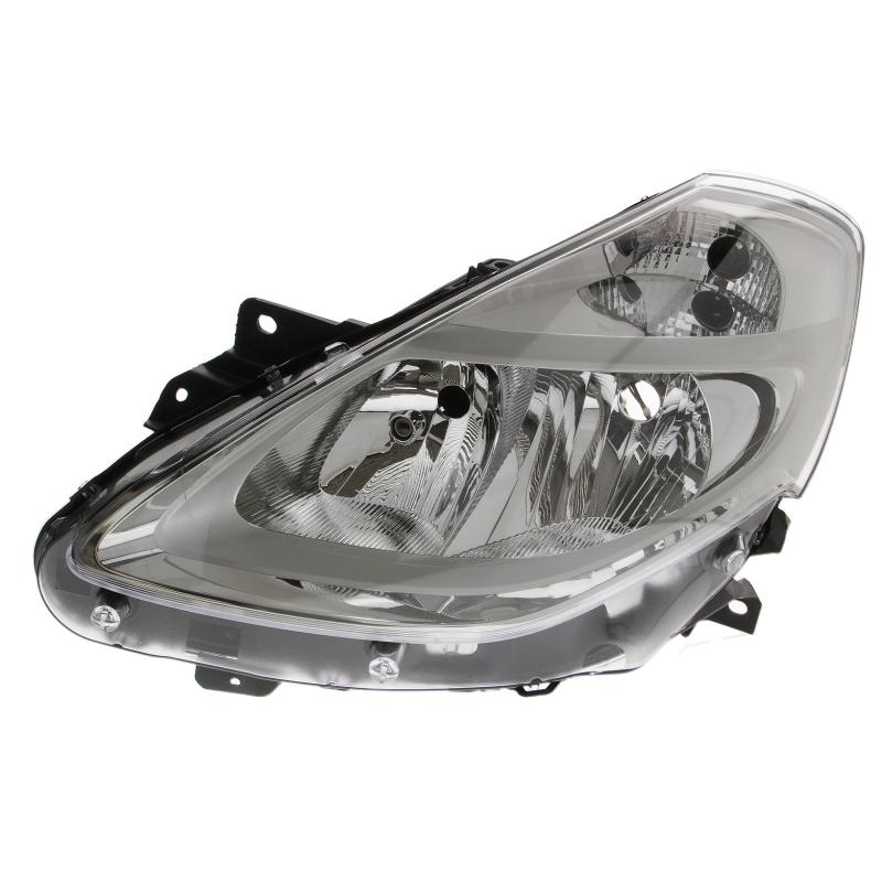 DEPO 551-1179L-LEMN1 Headlight
