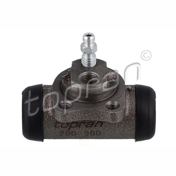 HANS PRIES HP200900 Wheel Brake Cylinder