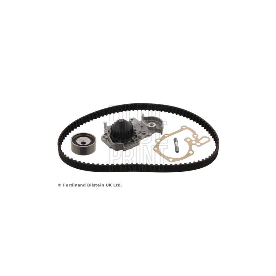 Blue Print Adc446100 Hand Brake Cable