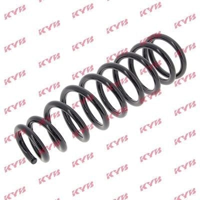 KYB K-Flex RC3433 Coil Spring for Mazda 6
