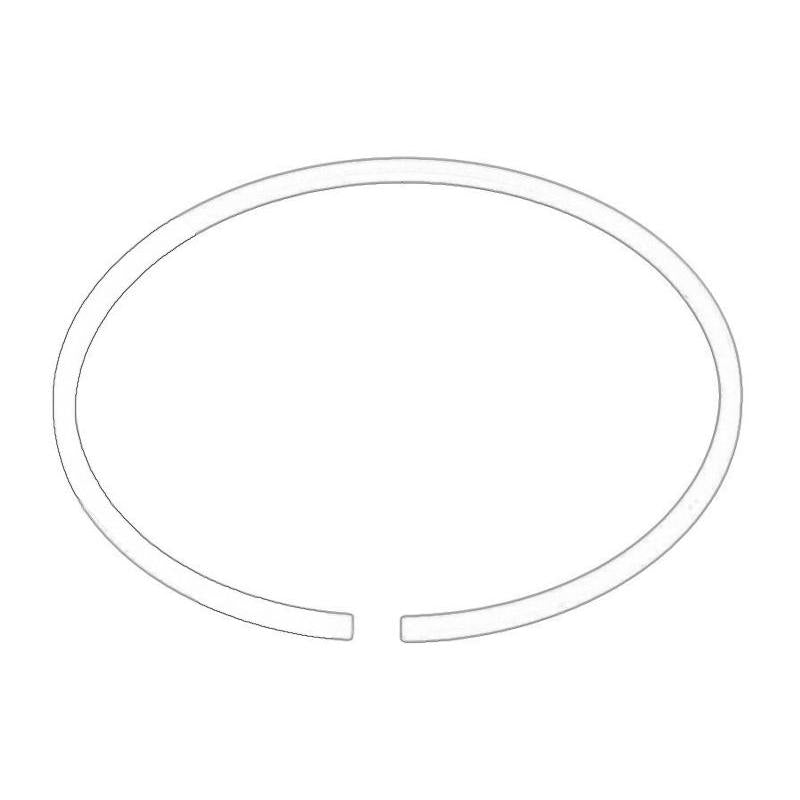 OE VW 066109345B Camshaft Shaft Seal