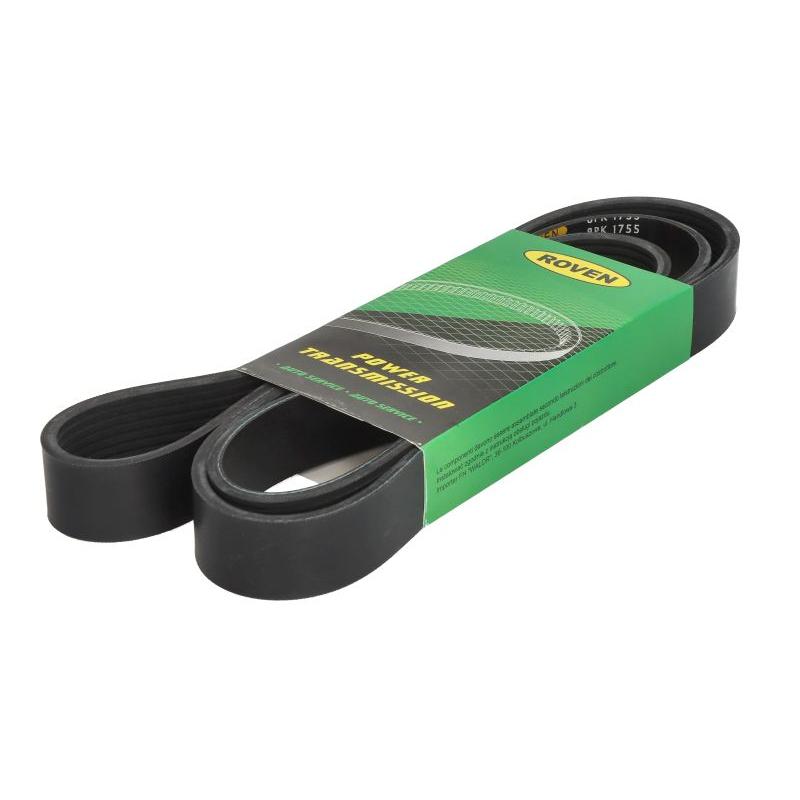 BPART 8PK1755ROVEN V-Ribbed Belt