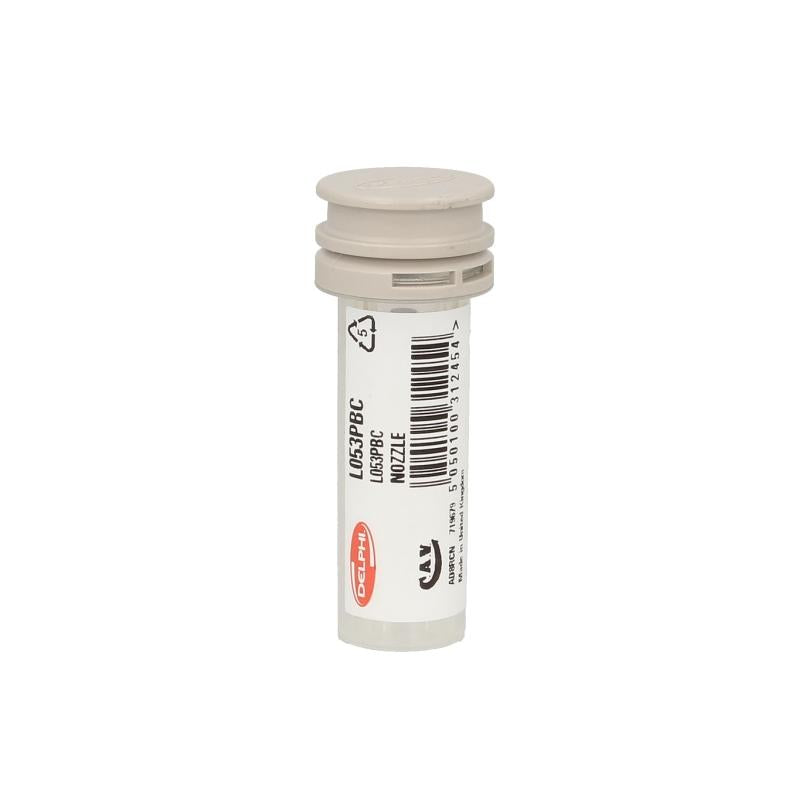 DELPHI L053PBC Injector Installation Kit