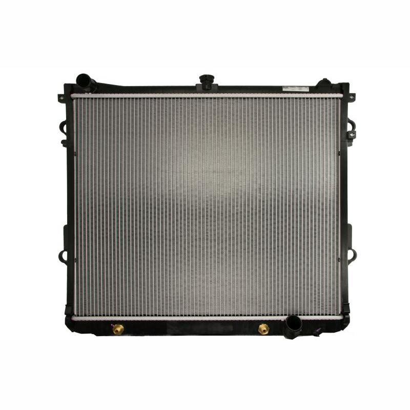NISSENS NIS646827 Engine Radiator