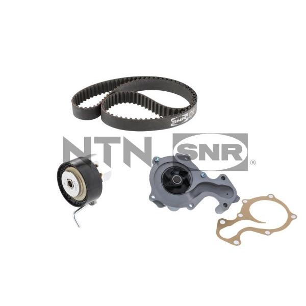 SNR KDP452.290 Water Pump & Timing Belt Kit