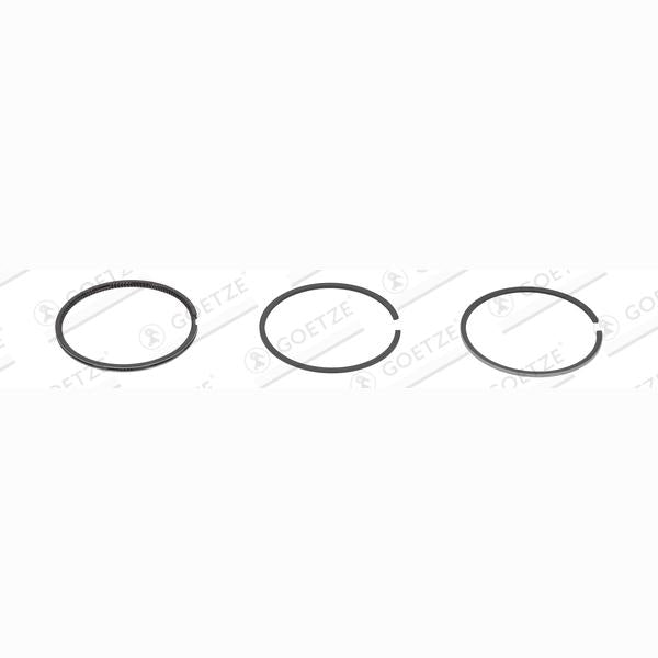 GOETZE 08-782300-10 Piston Ring Kit