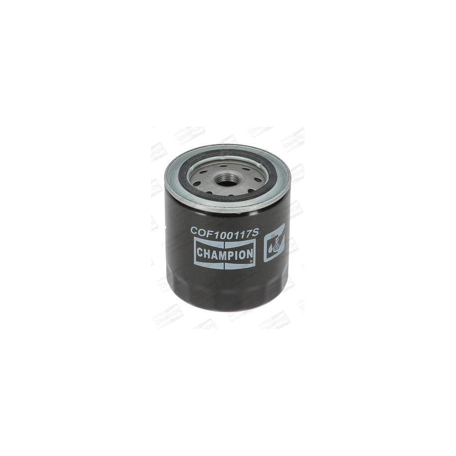 Champion Cof100117S Oil Filter