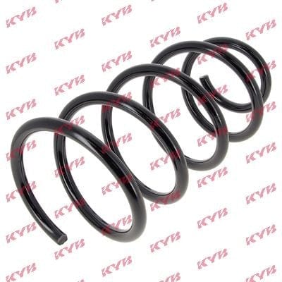 KYB RA3552 Coil Spring for Fiat Scudo II (270, 272)
