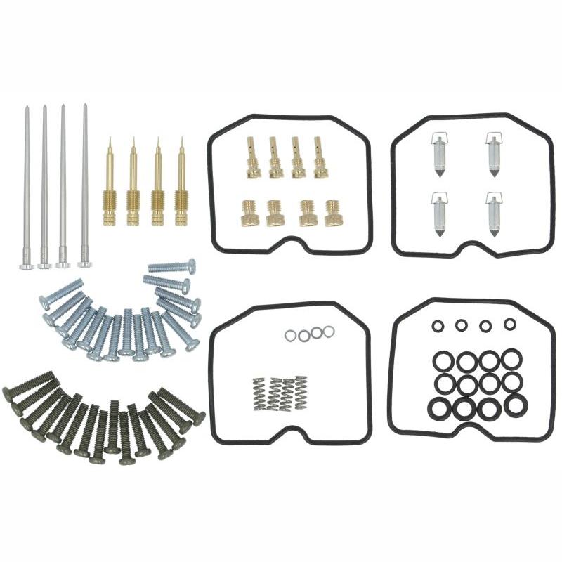4 RIDE 26-1690 Carburettor Repair Kit