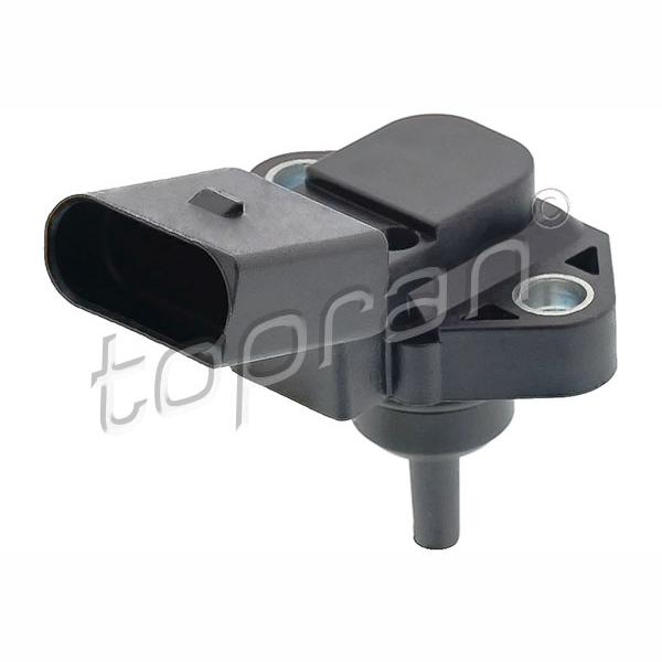 HANS PRIES 111-417 Boost Pressure Sensor