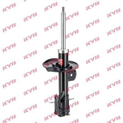 KYB 339406 Shock Absorber for Nissan Leaf
