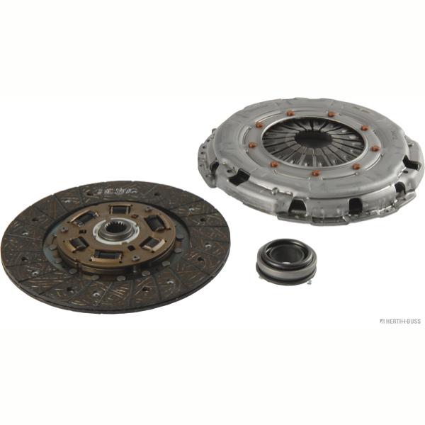HERTH+BUSS JAKOPARTS J2000596 Clutch Kit
