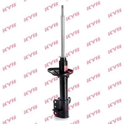 KYB EXCel-G 333180 Shock Absorber for Mazda 323