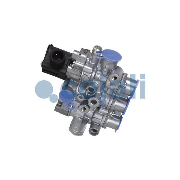 COJALI 2209404COJ Air Suspension Directional Control Valve Block