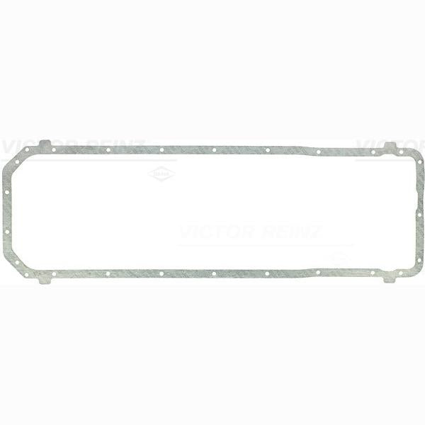 REINZ 71-36417-00 Oil Sump Gasket