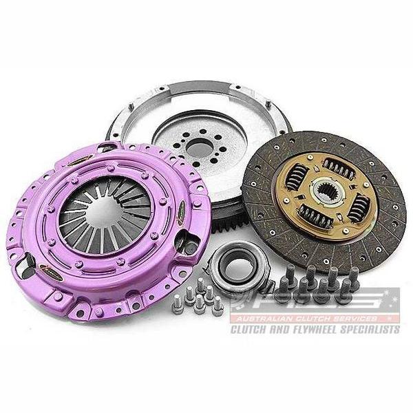 XTREME CLUTCH KTY23535-1A Clutch Kit (Tuning)