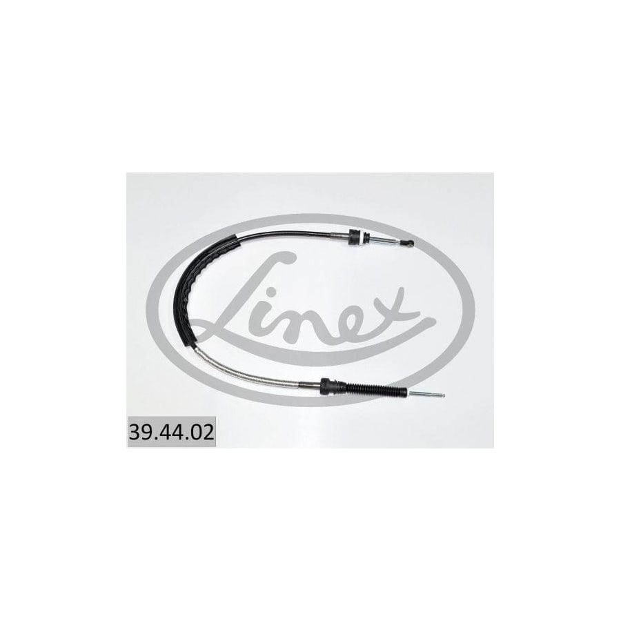 Linex 39.44.02 Cable, Manual Transmission