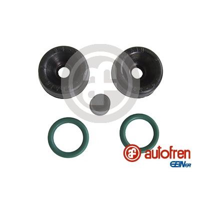 AUTOFREN SEINSA D4-781 Disc Brake Caliper Repair Kit