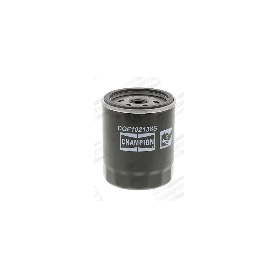 Champion Cof102138S Oil Filter