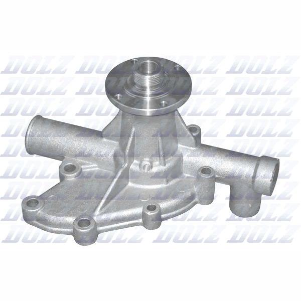 DOLZ B207 Water Pump